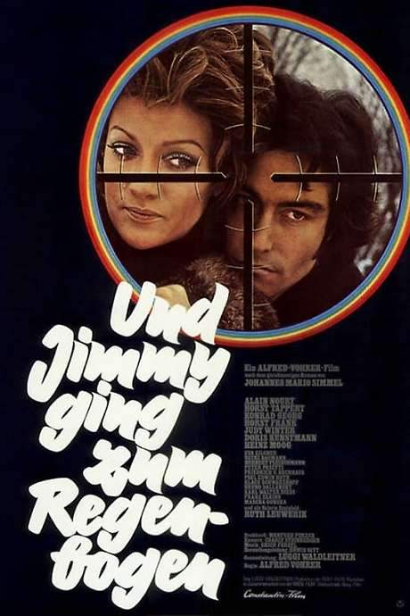 And Jimmy Went to the Rainbow’s Foot